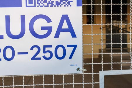 Apartamento para alugar com 54m², 2 quartos e 1 vaga