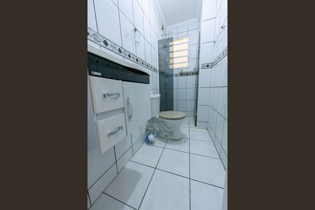 Apartamento para alugar com 54m², 2 quartos e 1 vaga