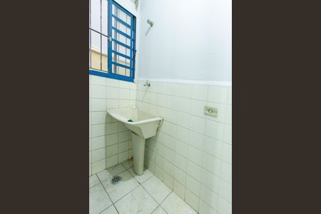 Apartamento para alugar com 54m², 2 quartos e 1 vaga
