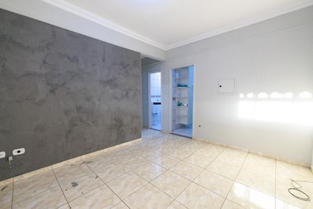 Apartamento para alugar com 2 quartos, 54m² em Parque das Nacoes, Indaiatuba
