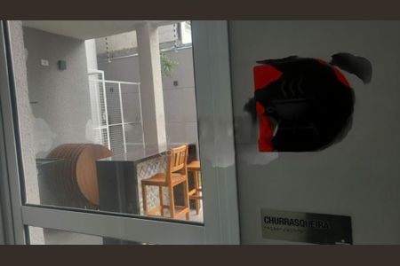 Apartamento à venda com 1 quarto, 18m² em Vila Santo Estefano, São Paulo