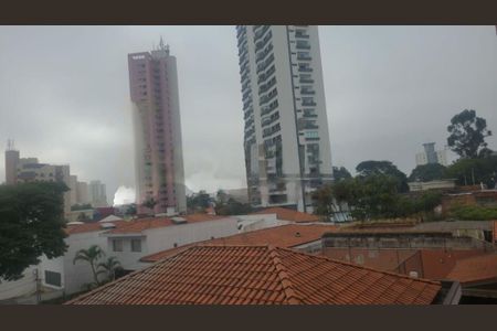 Apartamento à venda com 1 quarto, 18m² em Vila Santo Estefano, São Paulo