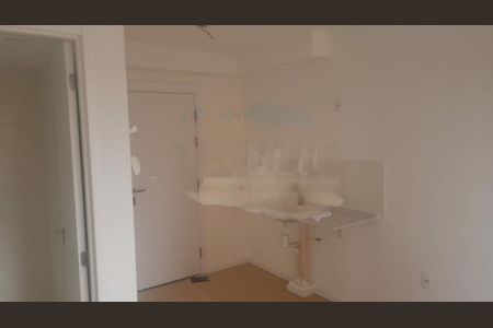 Apartamento à venda com 1 quarto, 18m² em Vila Santo Estefano, São Paulo
