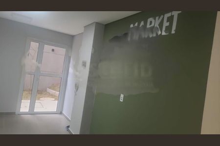 Apartamento à venda com 1 quarto, 18m² em Vila Santo Estefano, São Paulo