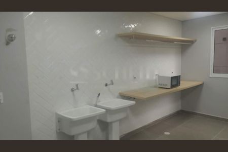 Apartamento à venda com 1 quarto, 18m² em Vila Santo Estefano, São Paulo