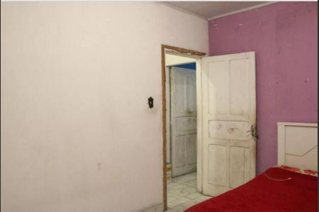 Casa à venda com 2 quartos, 122m² em Vila Anastácio, São Paulo