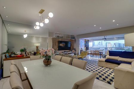 Apartamento à venda com 2 quartos, 115m² em Chácara Inglesa, São Paulo