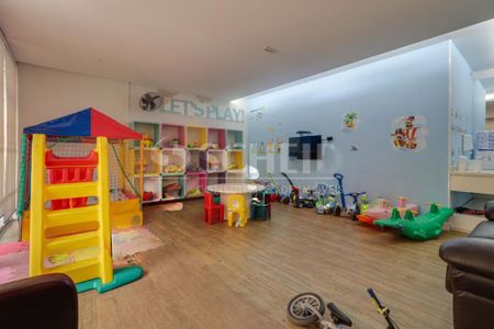 Apartamento à venda com 2 quartos, 115m² em Chácara Inglesa, São Paulo
