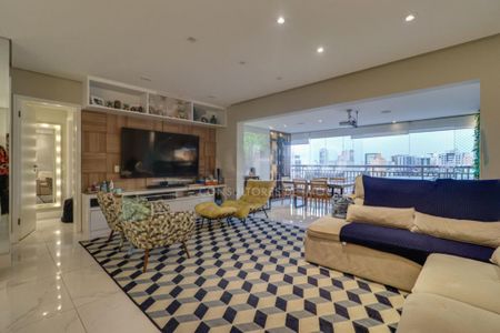 Apartamento à venda com 2 quartos, 115m² em Chácara Inglesa, São Paulo
