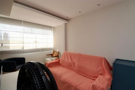 Apartamento para alugar com 50m², 2 quartos e 1 vagaSala 