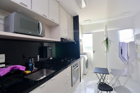 Apartamento para alugar com 50m², 2 quartos e 1 vagaCozinha