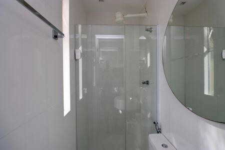 Apartamento para alugar com 50m², 2 quartos e 1 vagaSuíte 