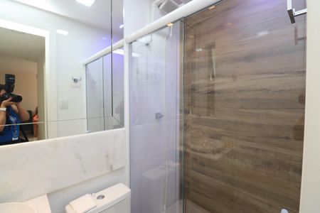 Apartamento para alugar com 50m², 2 quartos e 1 vagaSuite 