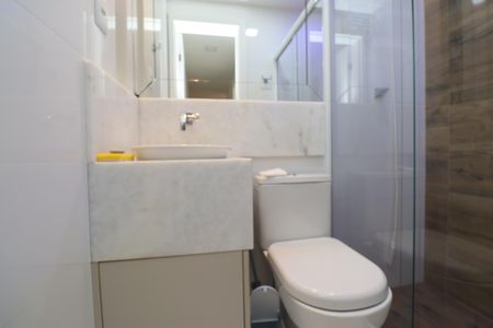 Apartamento para alugar com 50m², 2 quartos e 1 vagaSuite 