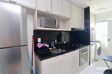 Apartamento para alugar com 50m², 2 quartos e 1 vagaCozinha