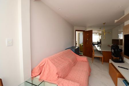 Apartamento para alugar com 50m², 2 quartos e 1 vagaSala 
