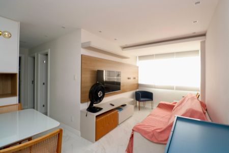 Apartamento para alugar com 50m², 2 quartos e 1 vagaSala 
