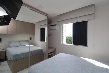 Apartamento para alugar com 50m², 2 quartos e 1 vagaQuarto 2