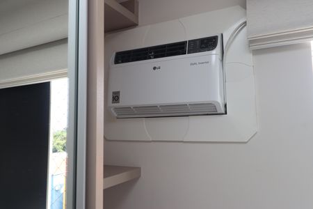 Apartamento para alugar com 50m², 2 quartos e 1 vagaQuarto 2