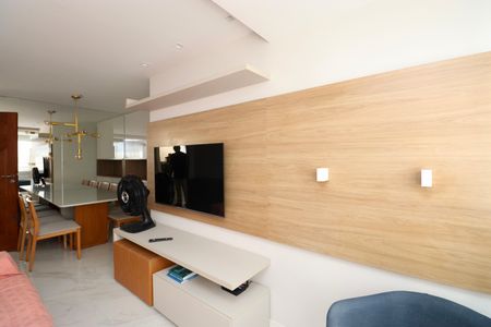Apartamento para alugar com 50m², 2 quartos e 1 vagaSala 