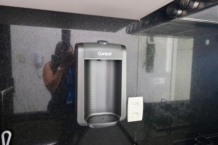 Apartamento para alugar com 50m², 2 quartos e 1 vagaCozinha