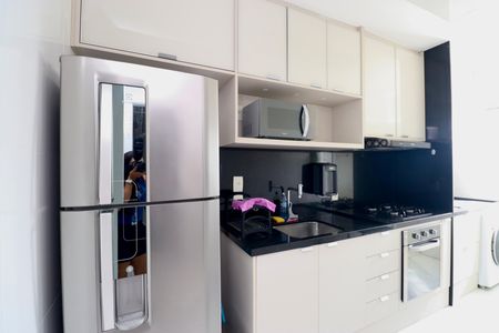 Apartamento para alugar com 50m², 2 quartos e 1 vagaCozinha