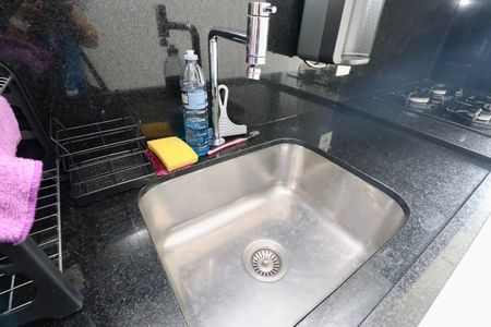 Apartamento para alugar com 50m², 2 quartos e 1 vagaCozinha