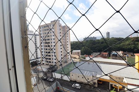 Apartamento para alugar com 50m², 2 quartos e 1 vagaQuarto 1