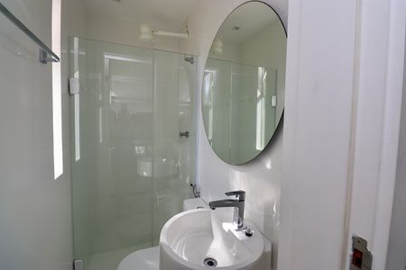 Apartamento para alugar com 50m², 2 quartos e 1 vagaBanheiro