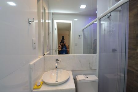 Apartamento para alugar com 50m², 2 quartos e 1 vagaSuite 