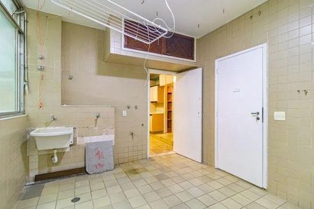 Apartamento à venda com 4 quartos, 270m² em Botafogo, Rio de Janeiro