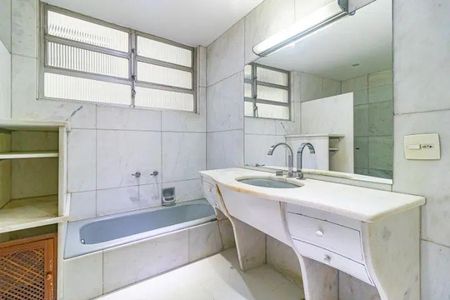 Apartamento à venda com 4 quartos, 270m² em Botafogo, Rio de Janeiro
