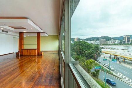 Apartamento à venda com 4 quartos, 270m² em Botafogo, Rio de Janeiro