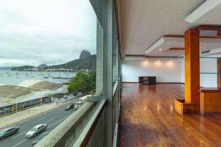 Apartamento à venda com 4 quartos, 270m² em Botafogo, Rio de Janeiro