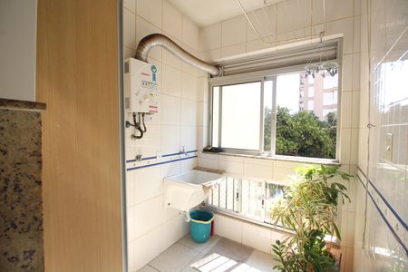 Apartamento à venda com 92m², 2 quartos e 1 vagaÁrea de Serviço