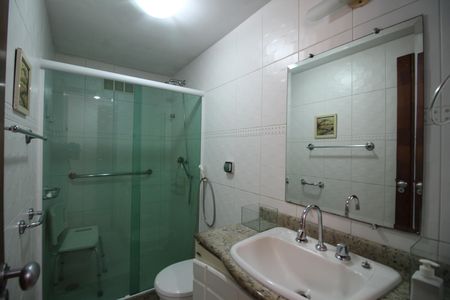 Apartamento à venda com 92m², 2 quartos e 1 vagaQuarto 2 - Suíte