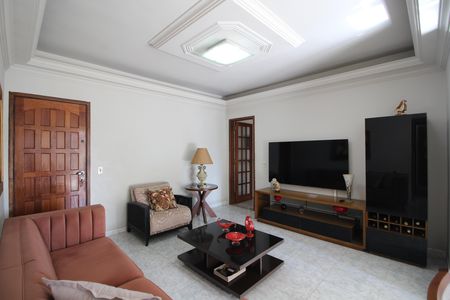 Sala de apartamento à venda com 2 quartos, 92m² em Freguesia (jacarepaguá), Rio de Janeiro