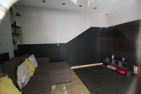 Apartamento à venda com 92m², 2 quartos e 1 vagaÁrea Comum