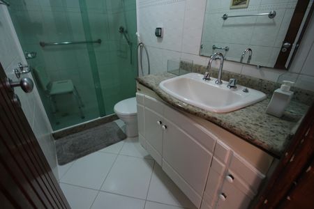 Apartamento à venda com 92m², 2 quartos e 1 vagaQuarto 2 - Suíte