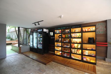 Apartamento à venda com 92m², 2 quartos e 1 vagaÁrea Comum