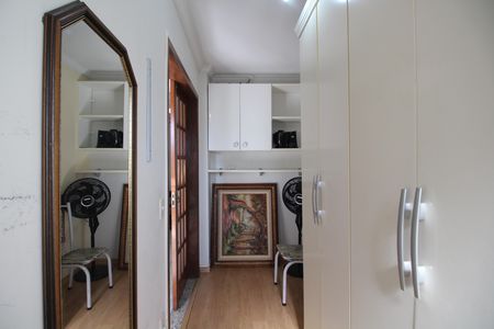 Apartamento à venda com 92m², 2 quartos e 1 vagaQuarto de Serviço Reversível