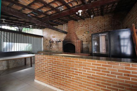Apartamento à venda com 92m², 2 quartos e 1 vagaÁrea Comum