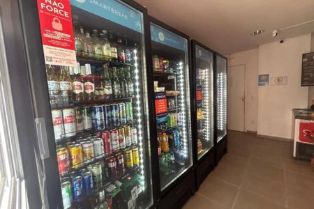 Apartamento à venda com 45m², 2 quartos e 1 vaga Apartamento à venda com 45m², 2 quartos e 1 vagaFoto 07