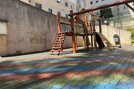 Apartamento à venda com 45m², 2 quartos e 1 vaga Apartamento à venda com 45m², 2 quartos e 1 vagaFoto 20