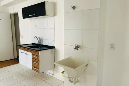 Apartamento à venda com 45m², 2 quartos e 1 vaga Apartamento à venda com 45m², 2 quartos e 1 vagaFoto 19