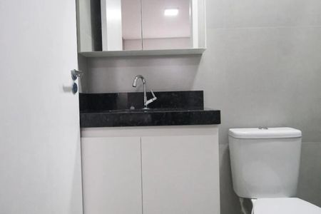 Foto 07 de kitnet/studio para alugar com 1 quarto, 20m² em Santo Amaro, São Paulo