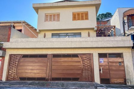 Casa à venda com 270m², 5 quartos e 3 vagas