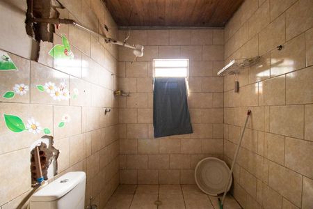 Casa à venda com 200m², 3 quartos e 1 vaga Casa à venda com 200m², 3 quartos e 1 vagaBanheiro Social