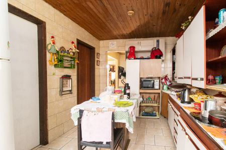 Casa à venda com 200m², 3 quartos e 1 vaga Casa à venda com 200m², 3 quartos e 1 vagaCozinha