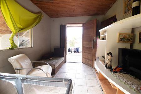 Casa à venda com 200m², 3 quartos e 1 vaga Casa à venda com 200m², 3 quartos e 1 vagaSala
